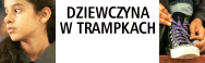 dziewczynawtrampkach