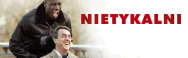 nietykalni