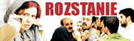 rozstanie