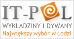 IT-POL wyk�adziny i dywany