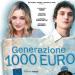 Pokolenie tysica Euro