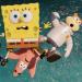 Spongebob: na suchym ldzie 2D