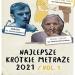 Najlepsze polskie krtkie metrae 2021. Vol. 1