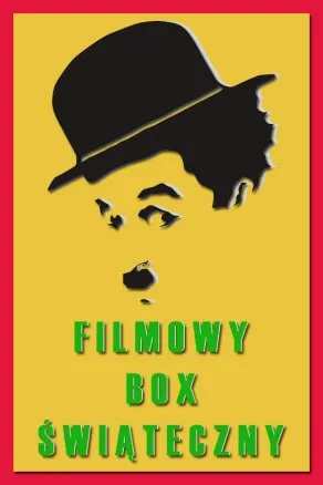 Filmowy box witeczny