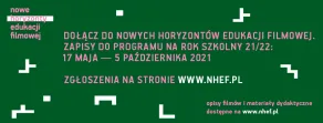 Nowe Horyzonty Edukacji Filmowej