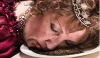 Nowy film Polaskiego THE PALACE