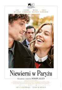 Najnowszy film Woody Allena