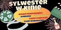 SYLWESTER W KINIE CHARLIE 