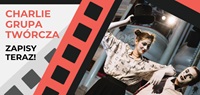 CHARLIE GRUPA TW�RCZA