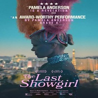 KINO Z DIAN DBROWSK THE LASY SHOWGIRL | PRZEDPREMIERA