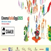 CINEMA ITALIA OGGI 2025