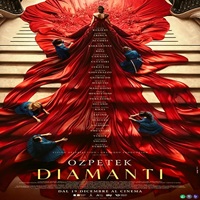 CINEMA ITALIA OGGI 2025 / KINO Z DIAN DBROWSK I DYSKUSJA PO FILMIE / DIAMANTI