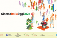 CINEMA ITALIA OGGI 2025