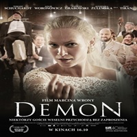 SIEDMIU PRZEGRANYCH / POKAZ FILMU DEMON + SPOTKANIE Z GOCMI PAWE MALONA i TOMASZ SCHUCHARDT / POKAZ 50 na 50