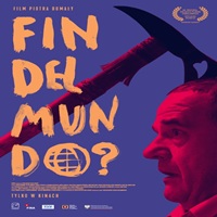 FIN DEL MUNDO? + BIAY POKJ / SPOTKANIE Z TWRCAMI / MONIKA AUGUSTYNIAK - DUMAA i PIOTR DUMAA / WSTEP WOLNY