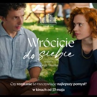 KINO BLISKICH RELACJI