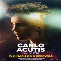 CARLO ACUTIS. PLAN NA YCIE