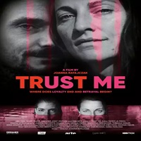 KINO BLISKICH RELACJI / TRUST ME. ZAUFAJ ME