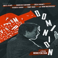 KINO Z DIAN DBROWSK / DOMINION z Johnym Malkovichem / PO SEANSIE SPOTKANIE Z GOMI / JACKIEM SZUMLASEM- PRODUCENTEM FILMU , MACIEJEM WIERKOCKIM - PISARZEM 