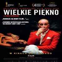 KINO Z DIAN DBROWSK / POKAZ Z DYSKUSJ PO FILMIE / WIELKIE PIKNO