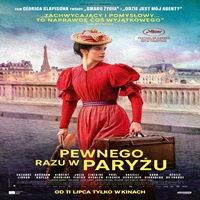 PEWNEGO RAZU W PARYU 
