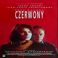URODZINOWE KINO Z DIAN DABROWSK Z DYSKUSJA PO FILMIE / TRZY KOLORY. CZERWONY/ 