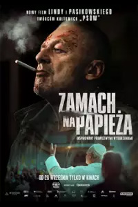 ZAMACH NA PAPIEA 