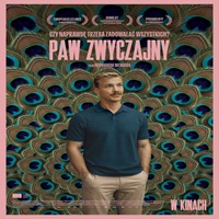 PAW ZWYCZAJNY / KINO Z DIANA DBROWSK - POKAZ FILMU PLUS DYSKUSJA