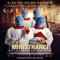 KINO Z DIAN DBROWSK - Z DYSKUSJ PO FILMIE / POKAZ PRZEDPREMIEROWY / MINISTRANCI