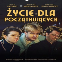 KINO Z DIAN DBROWSK #120 / POKAZ FILMU YCIE DLA POCZTKUJCYCH / SPOTKANIE Z REYSEREM 