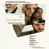 KINO Z DIAN DBROWSK - Z DYSKUSJ PO FILMIE / PO POLOWANIU