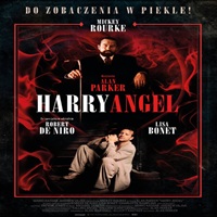 KINO Z DIANA DBROWSK - Z DYSKUSJ PO FILMIE / HARRY ANGEL
