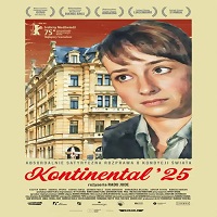 KINO Z DIAN DBROWSK - Z DYSKUSJ PO FILMIE / KONTINENTAL'25
