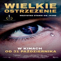 WIELKIE OSTRZEENIE / DOKUMENT RELIGIJNY