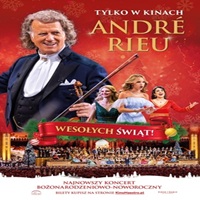 ANDRE RIEU / WESOYCH WIT