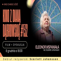 Kino z Dian Dbrowsk Eleonor Wspaniaa