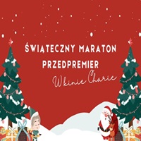 �WI�TECZNY MARATON PRZEDPREMIER
