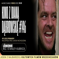 KINO Z&nbsp;DIAN� D�BROWSK� #146 | L�NIENIE | 45 - LECIE PREMIERY