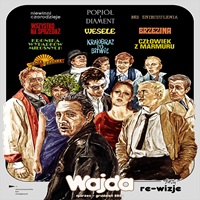 WAJDA: re-wizje