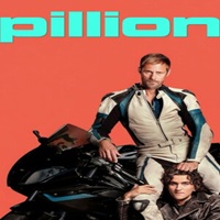 PILLION | WALENTYNKOWA PRZEDPREMIERA | 