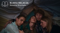KINO BLISKICH RELACJI #30 / NIE MA DUCH�W W MIESZKANIU NA DOBREJ / PRZEDPREMIERA