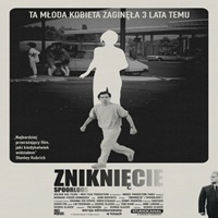 Znikni�cie (Spoorloos) 