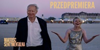 POKAZY PRZEDPREMIEROWE! 9 NOMINACJI DO OSCARA!