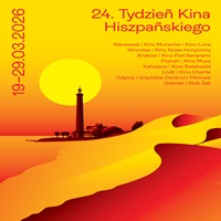 TYDZIE� KINA HISZPA�SKIEGO