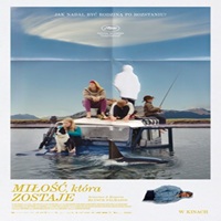 KINO Z&nbsp;DIAN� D�BROWSK� - Z&nbsp;DYSKUSJ� PO FILMIE | MI�O��, KT�RA ZOSTAJE