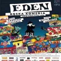 OD GODZ 18:00 OTWARCIE WYSTAWY W GALERII NA DOLE (WST�P WOLNY) 19:30 POKAZ FILMU EDEN -BILETOWANY