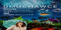 POKAZ SENSORYCZNIE PRZYJAZNY FILMU DMUCHAWCE Z&nbsp;UDZIA�EM ANETY CHMIELI�SKIEJ