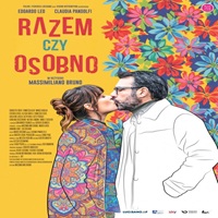 CINEMA ITALIA OGGI 2026 / KINO Z&nbsp;DIAN� D�BROWSK� - Z&nbsp;DYSKUSJ� PO FILMIE / RAZEM CZY OSOBNO