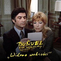 KINO Z&nbsp;DIAN� D�BROWSK� - Z&nbsp;DYSKUSJ� PO FILMIE | BUÑUEL. NIECH �YJ� KAJDANY