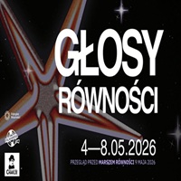 G�OSY R�WNO�CI - TYDZIE� CELEBRACJI KINA 